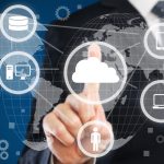 Private cloud services