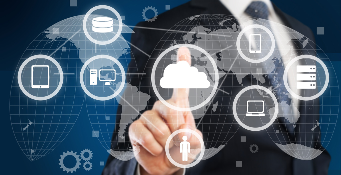 Private cloud services