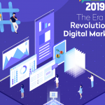 The Era of Revolution of Digital Marketing