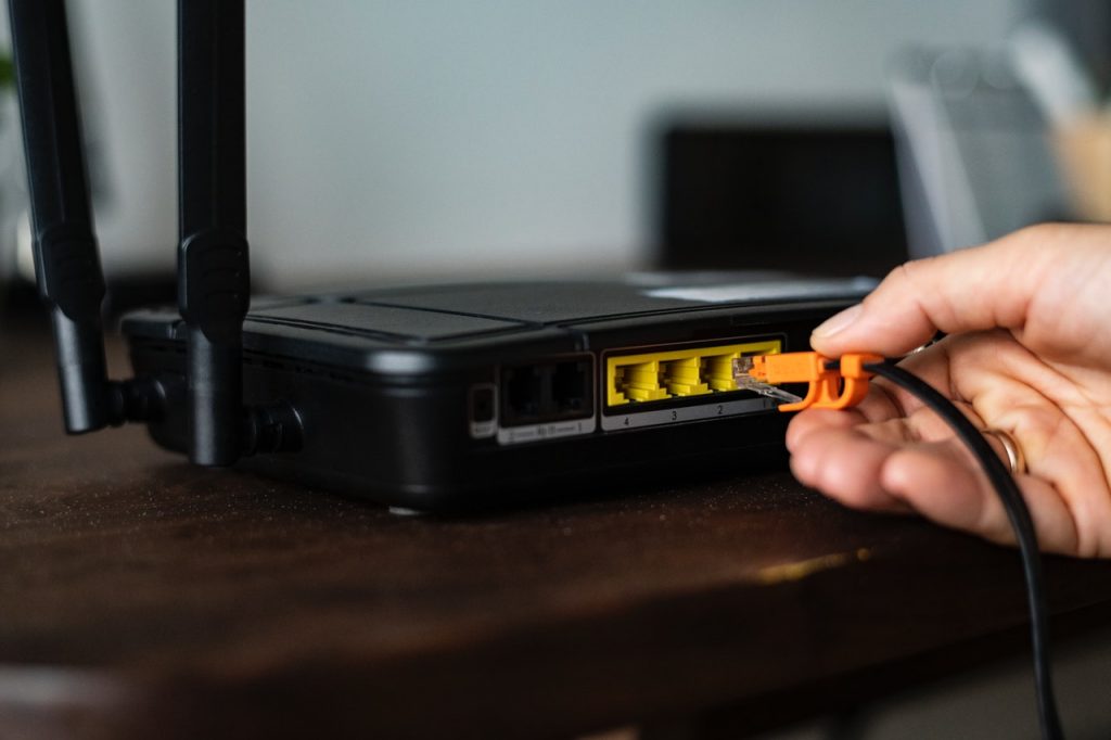 broadband internet