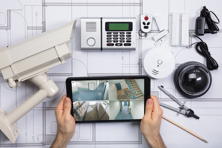 home-security-system