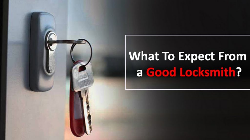 locksmith