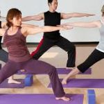 5 Effective Yoga Poses for a Healthy Heart