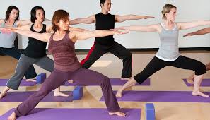 5 Effective Yoga Poses for a Healthy Heart