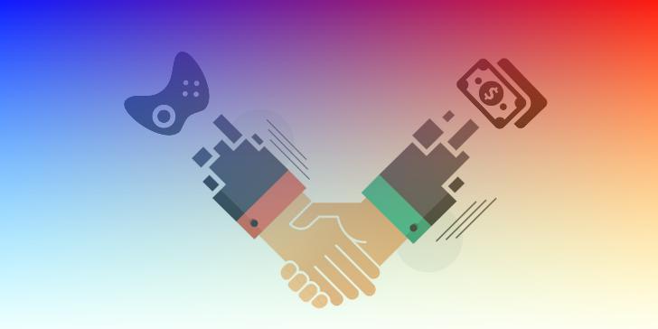 Get Involved with a Game Development