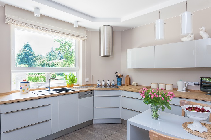 Kitchen Renovations (3)