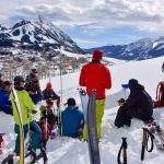 Level 1 avalanche Course