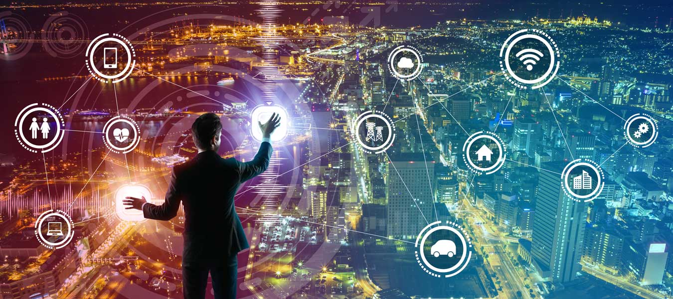 Network Transformation