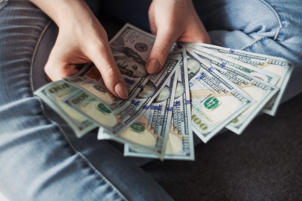 Personal loan