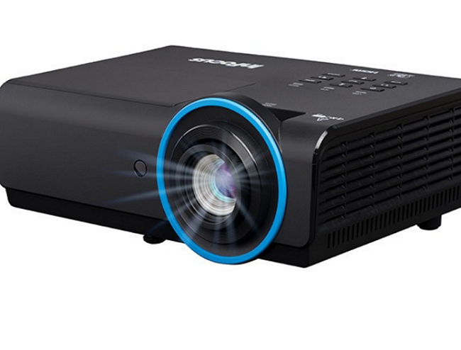 Rent a Projector