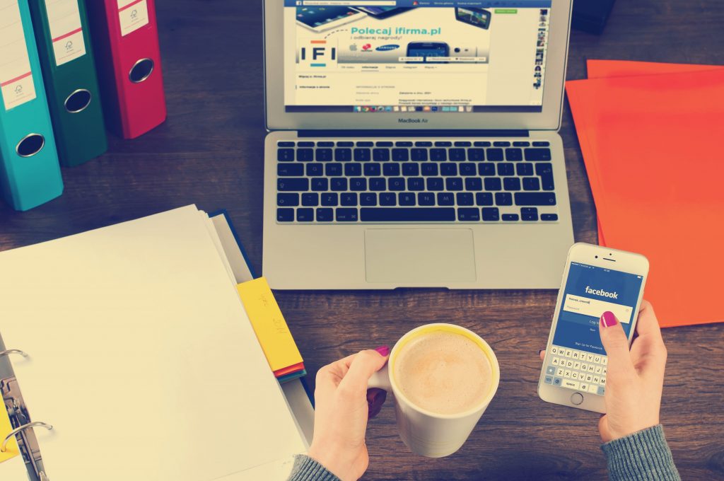 social media agency dubai