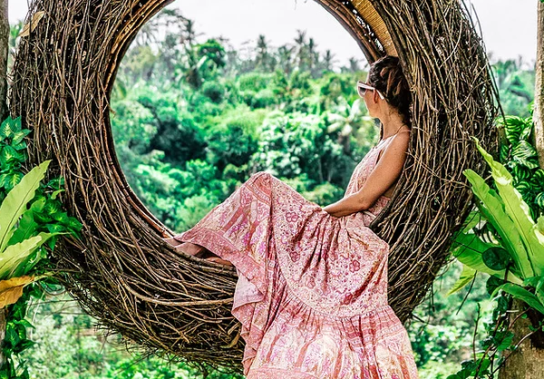 bali