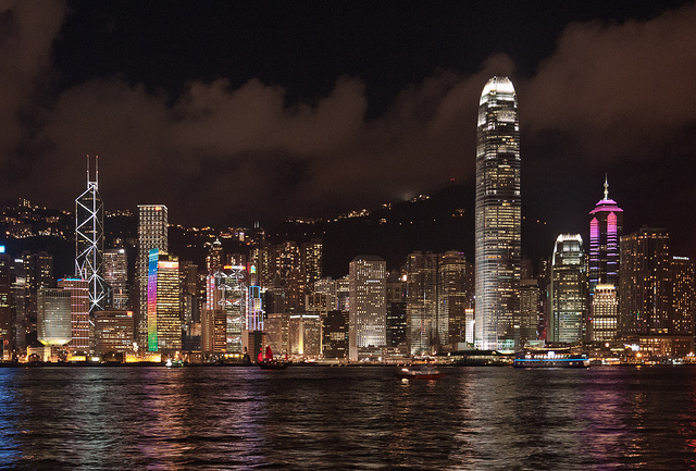 hongkong