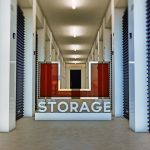 self storage
