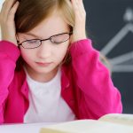 Do You Really Think; Excessive Reading Can Damage Your Vision