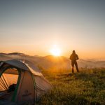 Health Benefits of Camping