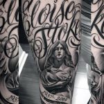 Why do people like to get tattoos Reasons and types