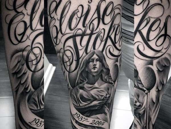 Why do people like to get tattoos Reasons and types