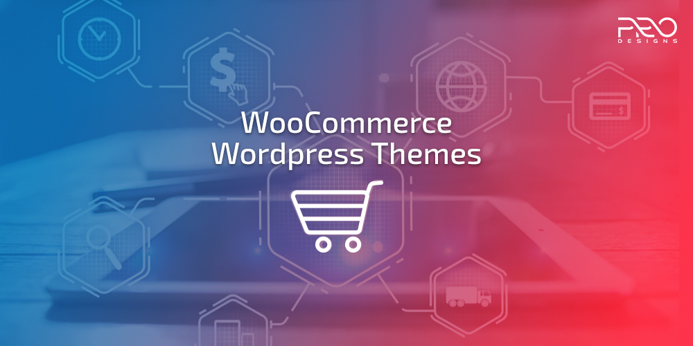 WooCommerce WordPress Themes