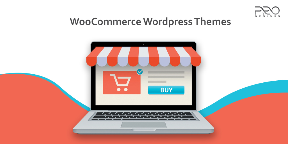 WooCommerce WordPress Themes