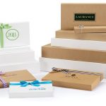 kraft boxes