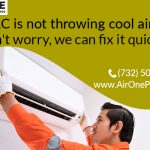 nj heating and cooling