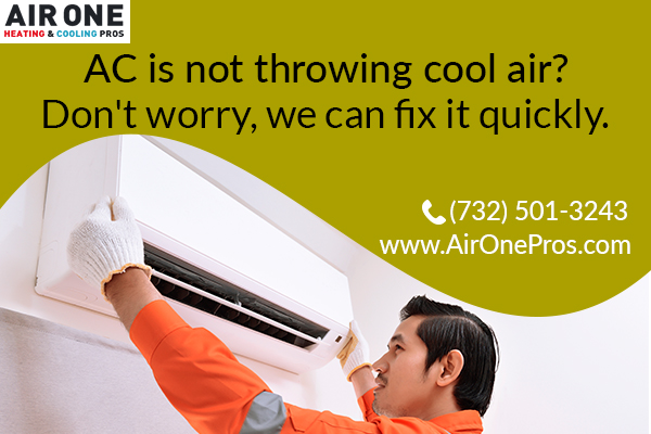 nj heating and cooling