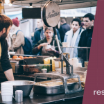 5 QR code marketing tricks that can add a competitive edge to your restaurants