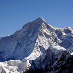 tallest_mountains_everest_makalu west face_view from mera
