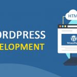 Wordpress web development