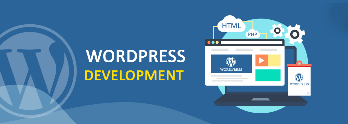 Wordpress web development