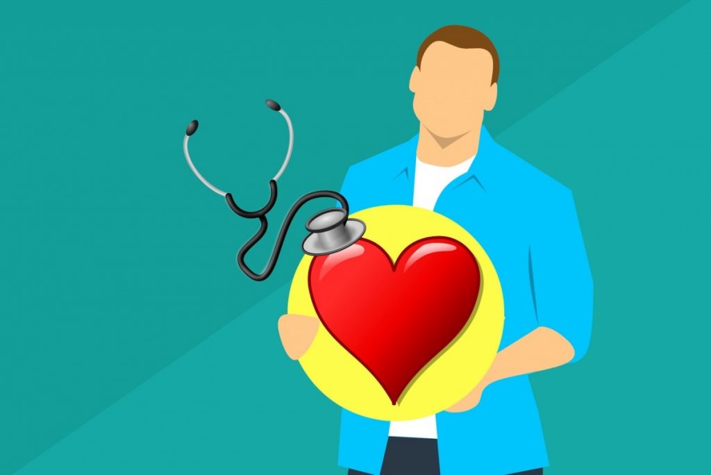 Career in Healthcare