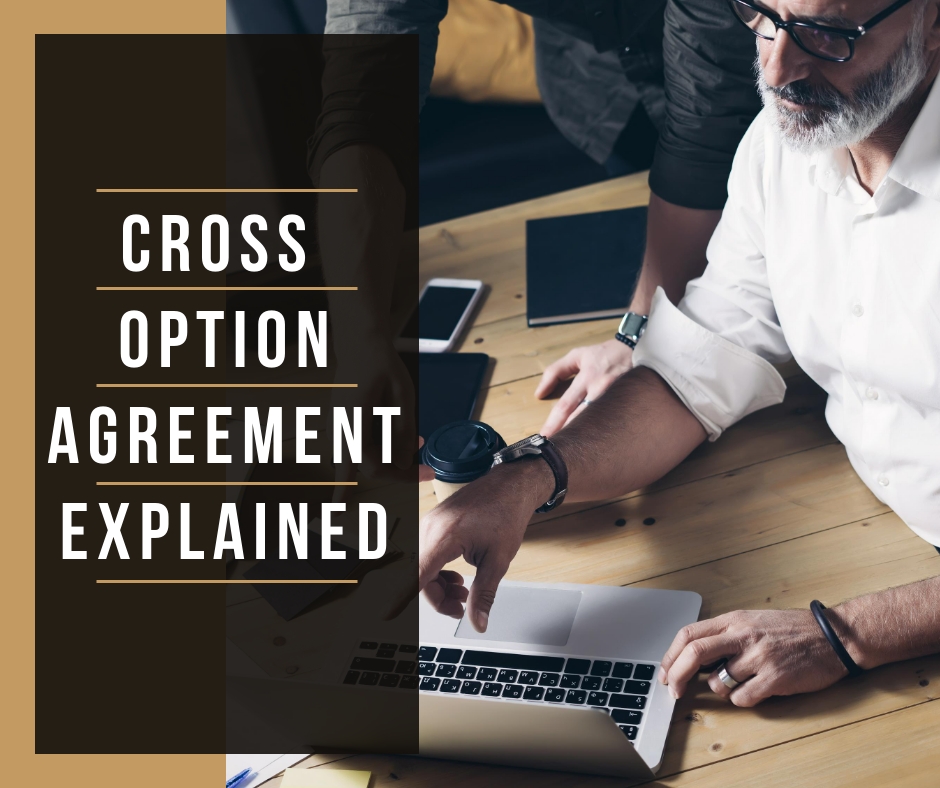 Cross Option Agreement