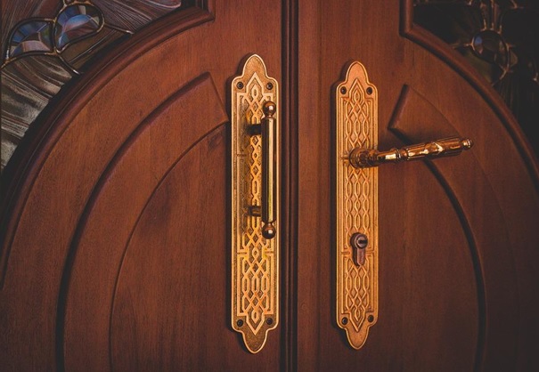 Door Handles