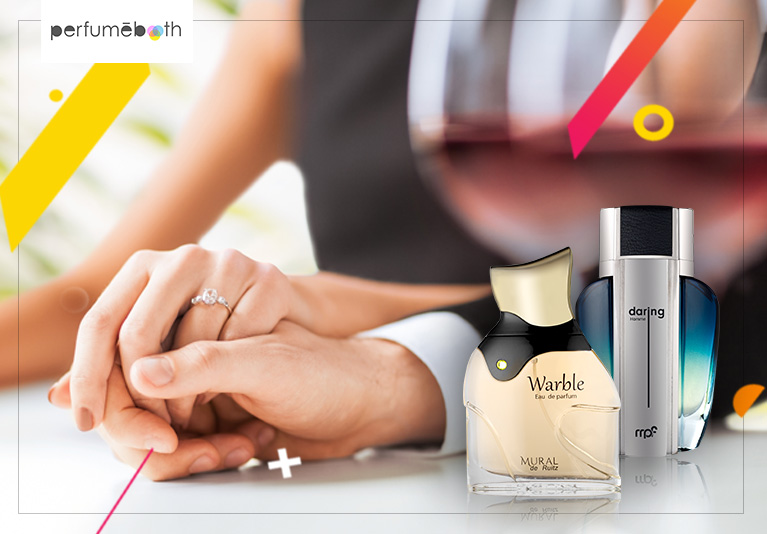 Perfumebooth
