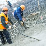 Professional Concreters