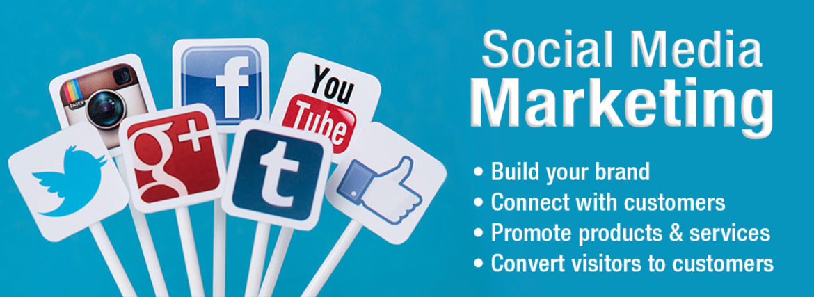 Social Media Marketing