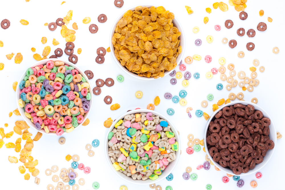 cereal