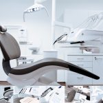 dentist chair