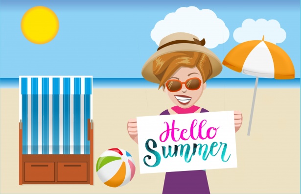 summer