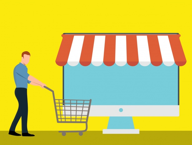 E-Commerce