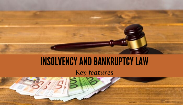 Insolvency and Bankruptcy Law