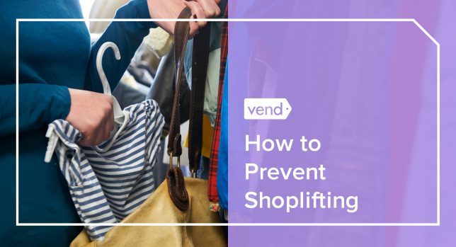 Shoplifting