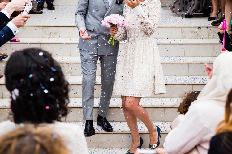 Wedding Planning