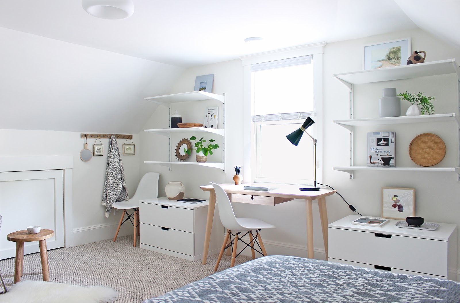 declutter home