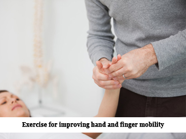 Physiotherapy Near Me