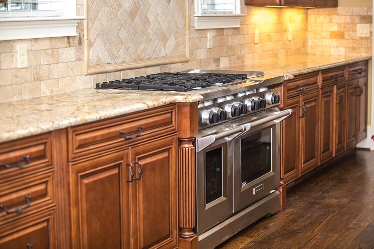 oven repair in Washington DC