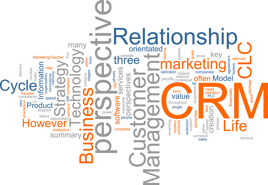 CRM Solutions