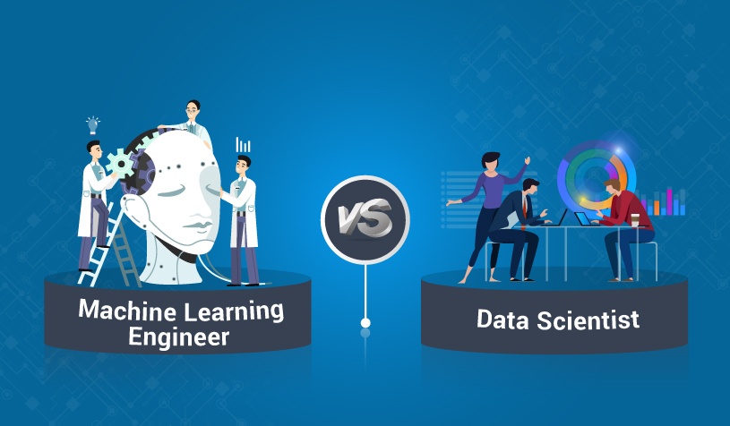 Machine-Learning-Engineer-vs-Data-Scientist