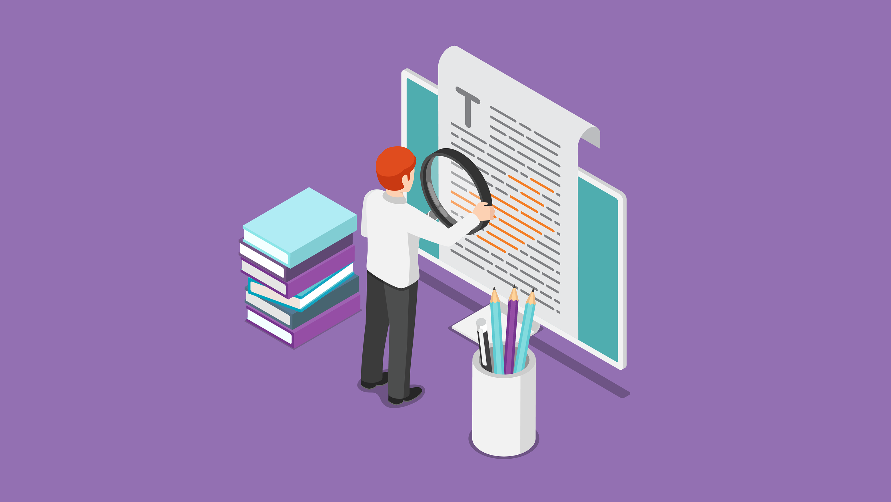 Why Proofreading Content Matters for Your Business